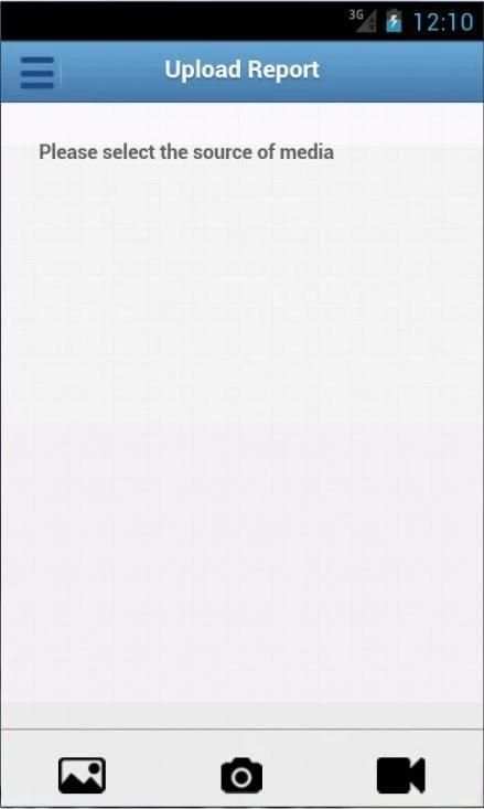 ChannelsTV Mobile for Androids screenshot 1