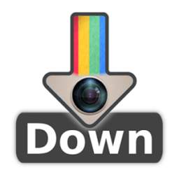 Instagram Downloader 1.2