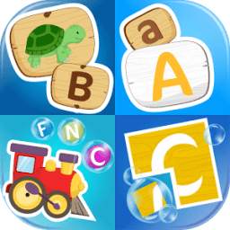 Games for Kids - ABC