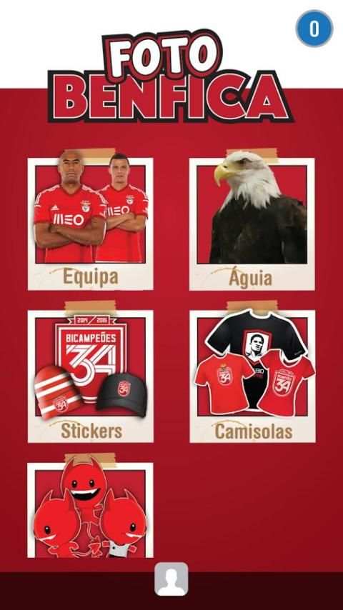 Foto Benfica screenshot 4