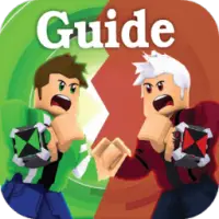Tips Ben 10 & Evil Ben 10 Roblox APK + Mod for Android.