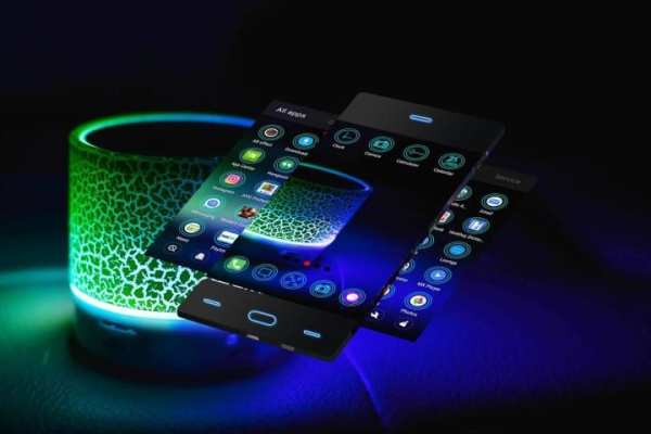 Themes for Android screenshot 1