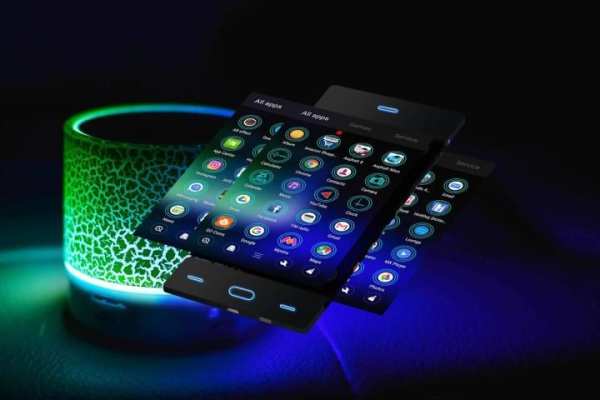 Themes for Android screenshot 3