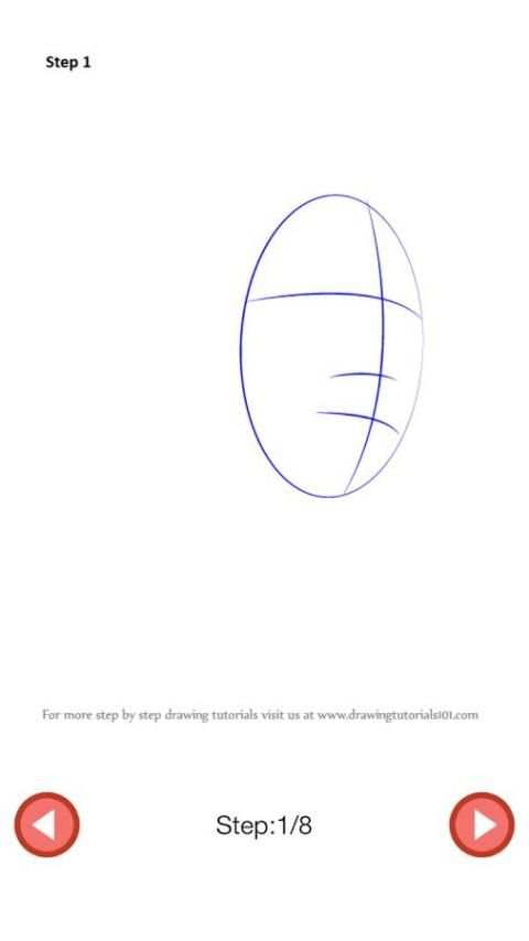 How To Draw :WWE Wrestlers скриншот 5