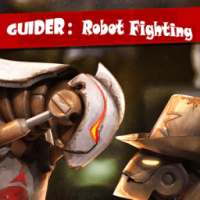 Guider : Iron Kill Robot Fighting Game