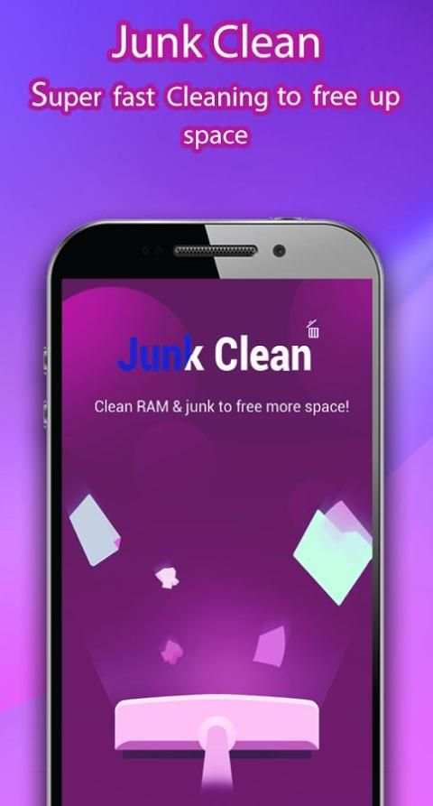 Max Master Cleaning 2018 - Optimizer & Antivirus screenshot 5