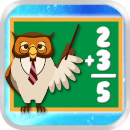 ikon Kids Math - Add , Subtract, Count, Compare Learn