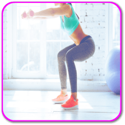 Make your butt bigger иконка