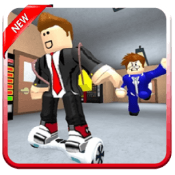 Tips ROBLOX ESCAPE SCHOOL OBBY 2017 icon