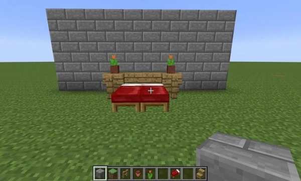 Mod Furniture for MCPE screenshot 2