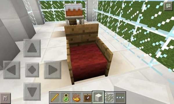 Mod Furniture for MCPE screenshot 1