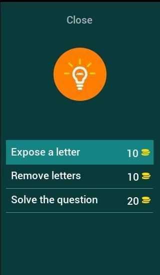 App Trivia: Guess the Google Play Apps Word Quiz screenshot 11