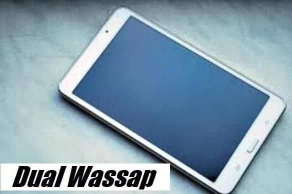 Whatsweb for Wassap Steps 2 تصوير الشاشة