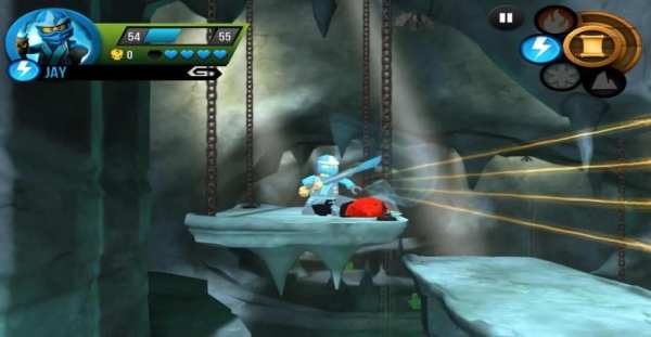 Tips LEGO Ninjago The Final Battle screenshot 1