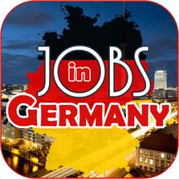 Jobs in Germany - Jobs in Deutschland