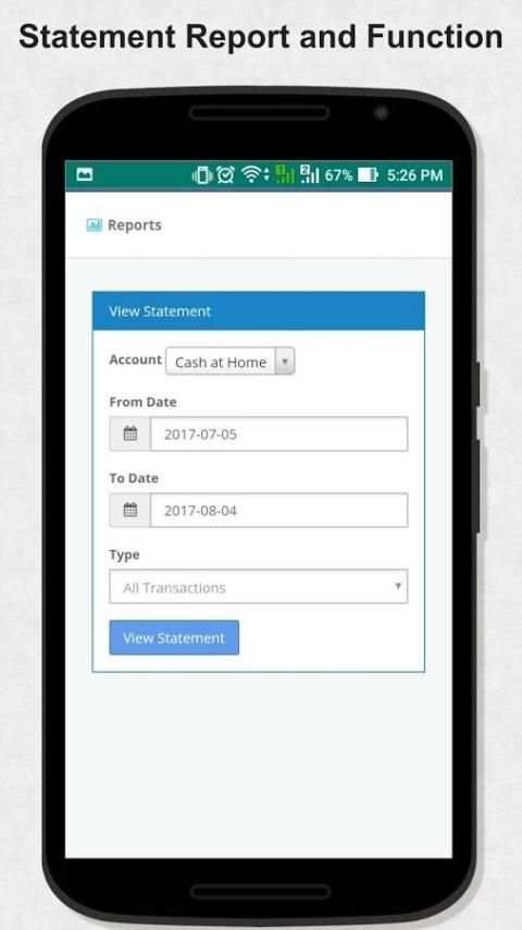 Accounting Software screenshot 11