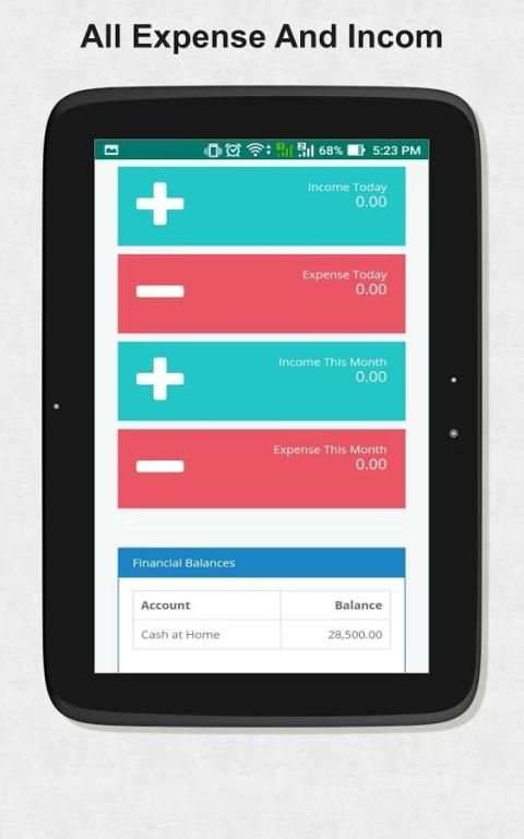 Accounting Software screenshot 9