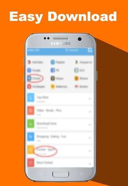Fast UC Browser Download & Secure Tips screenshot 2
