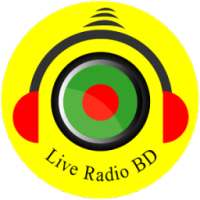 Live Radio BD