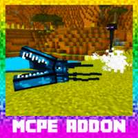 Minecon Earth Mobs for MCPE maps animal crossing! on 9Apps