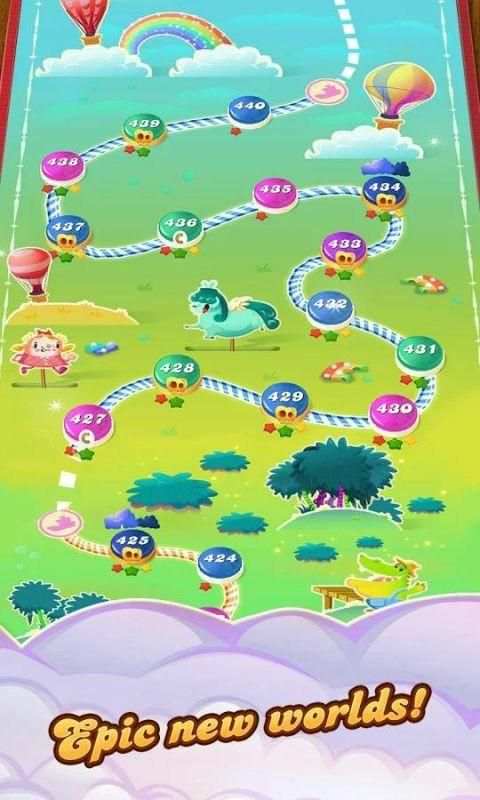 Hot Games 2017 – Fun with Best Games screenshot 4