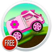 Super Robot Car Ambulance Rescue