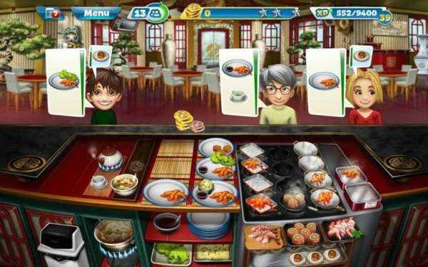 Hot Games 2017 – Fun with Best Games screenshot 5