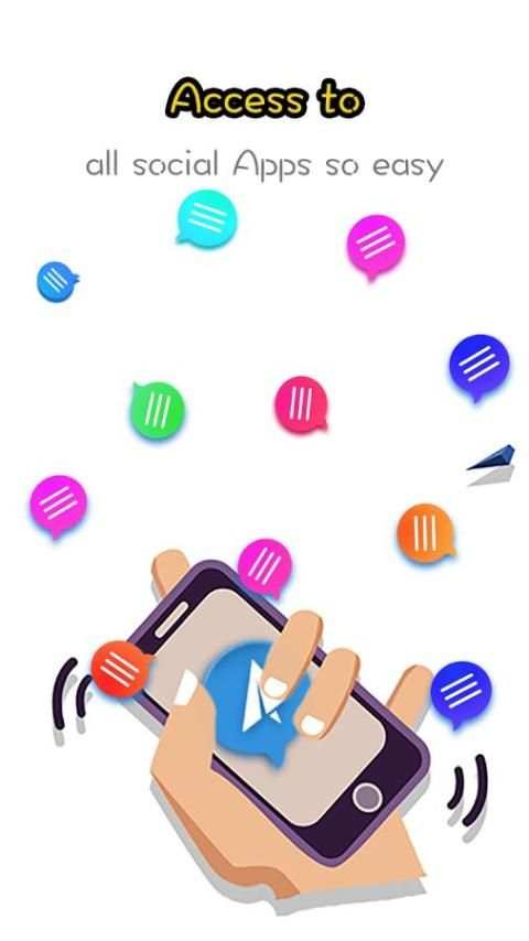 Care Messenger screenshot 2