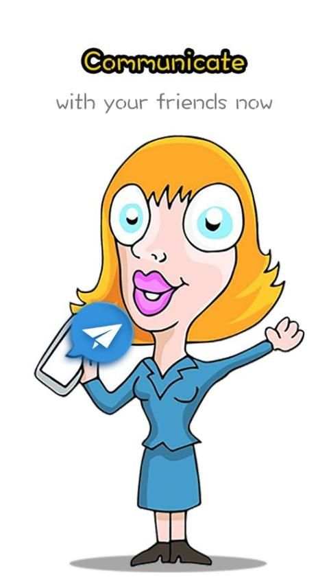 Care Messenger screenshot 3