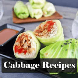 ikon Cabbage Recipes