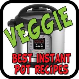 Veggie Best Instant Pot Recipes