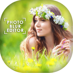 Photo Blur Editor иконка