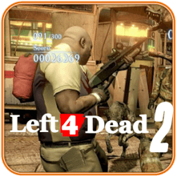 ikon Strategy Left 4 Dead 2