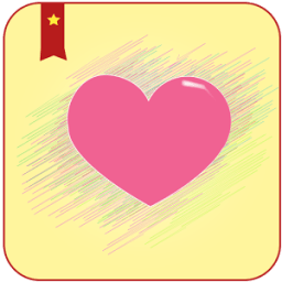 لعبة قلب الأسرار icon