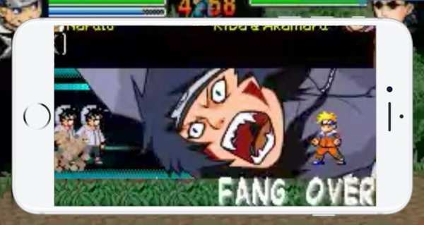 Ultimate Ninja Council screenshot 2
