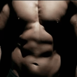 Muscle Gain Secrets Video Course иконка