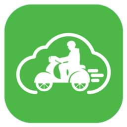 GetRide Driver - Cars & Bikes Driver App