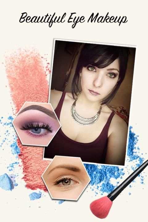 Face Beauty Makeup – Insta Beauty скриншот 4