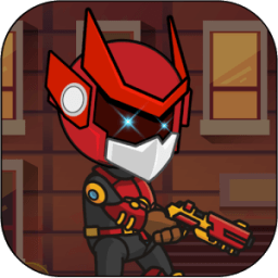 Super Mini Force of Galaxy иконка