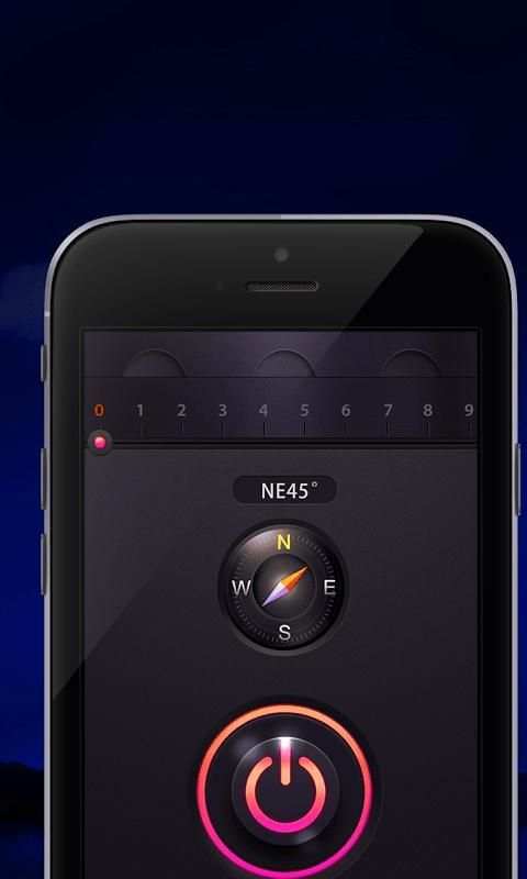 Flashlights screenshot 4