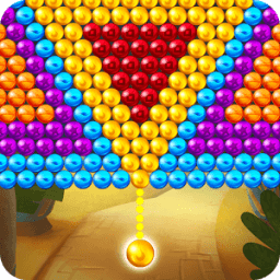 ikon Pharaoh Bubble Pop