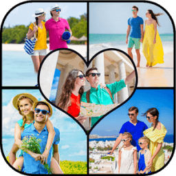 Photo Mixer आइकन