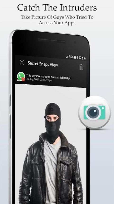 Sexy Girl Applock screenshot 13