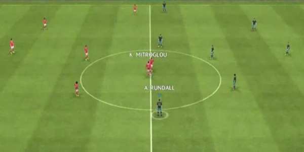 Guide for PES 17 screenshot 3