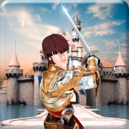 Knight Empire Kingdom Clash أيقونة