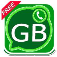 جي بي واتس 2018 on 9Apps