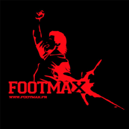 Foot Max Sports icon