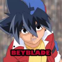 ikon Guide Beyblade World