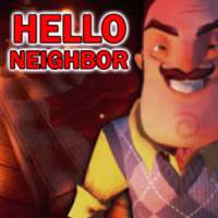 Guide Hello Neighbor Alpha 4