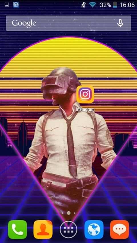 PUBG Best Wallpapers screenshot 1